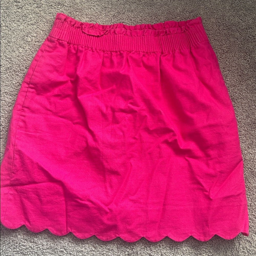 J. Crew Factory Skirt